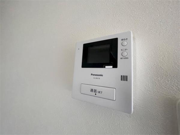 セジュールタデノ セキュリティ