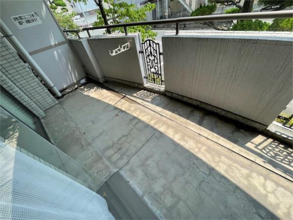 グラースガーデン今宿 部屋画像