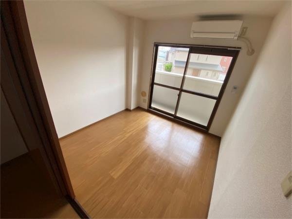シャルマン今宿 その他