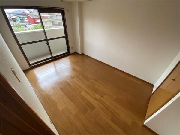 シャルマン今宿 その他部屋・スペース
