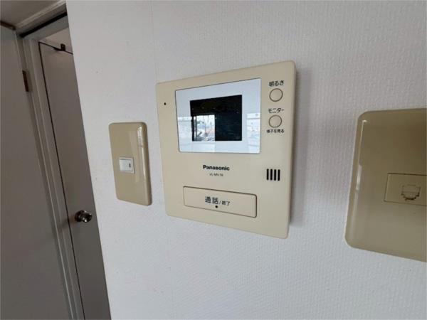 アイマンション セキュリティ