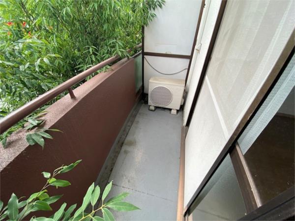シティライフ保城 部屋画像