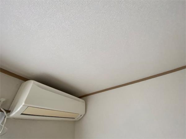 シティライフ保城 部屋画像