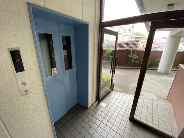 シティライフ保城 その他