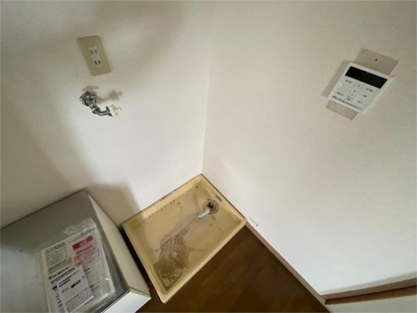 シティライフ保城 その他