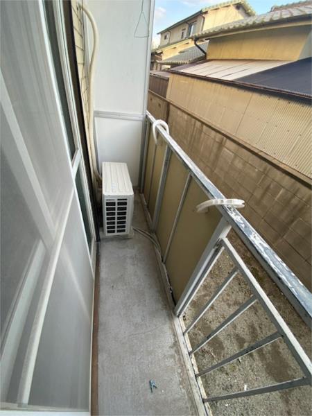 第二森レジデンス 部屋画像