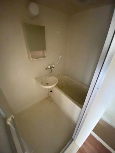 第二森レジデンス 部屋画像