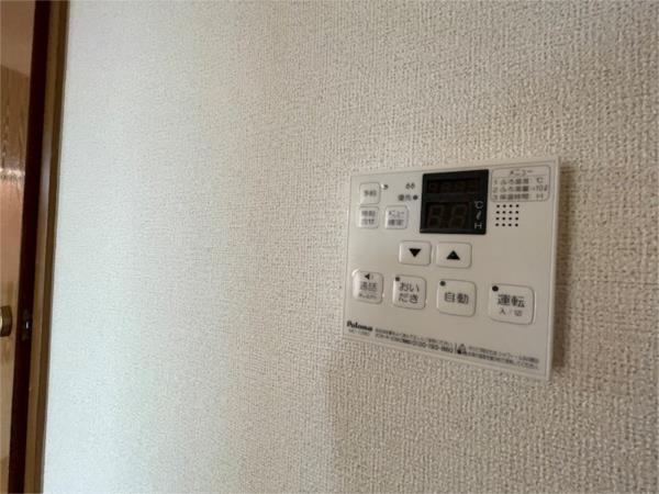 ノルテラグーナ 部屋画像