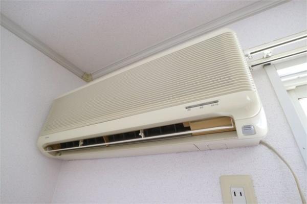 ロイヤルハイツII 部屋画像