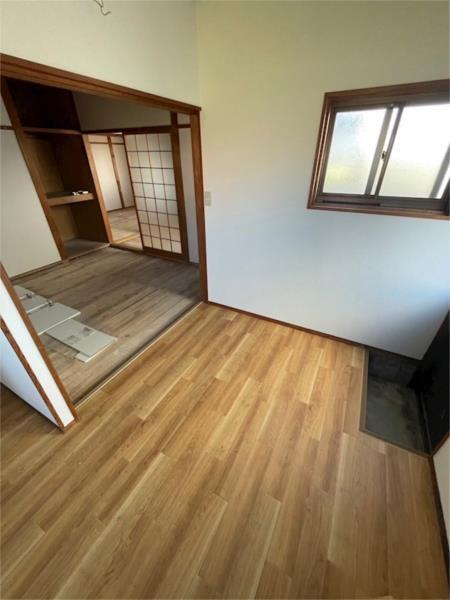 第二喜楽荘 その他部屋・スペース