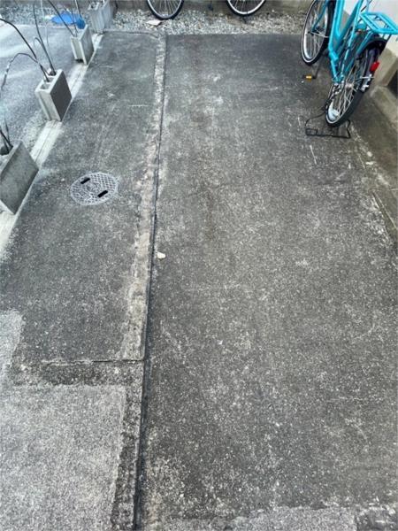 第二喜楽荘 部屋画像