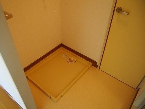 エムズフォレスト 部屋画像