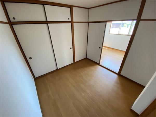 エルディム正木 その他部屋・スペース