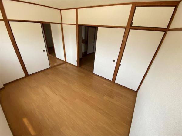エルディム正木 その他部屋・スペース