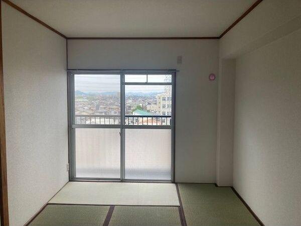 オリエンタルマンション その他部屋・スペース