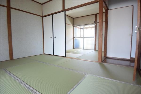 八代ハイツ その他部屋・スペース