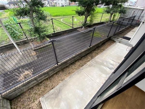 メイコウマンション 部屋画像