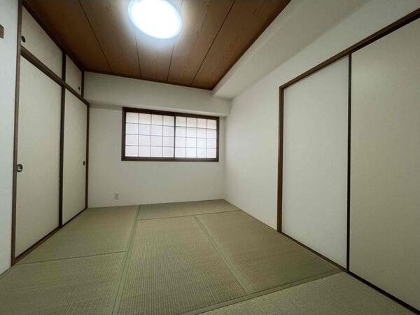 朝日プラザ野里北野町 その他部屋・スペース