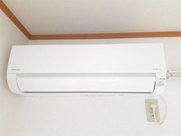 フリーデンＡ 部屋画像