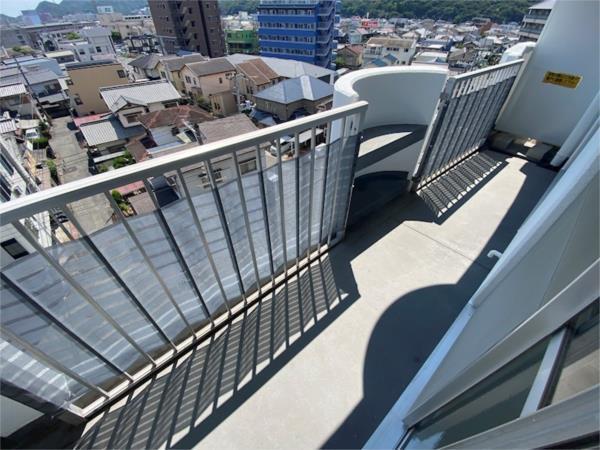 姫路市田寺マンション 部屋画像