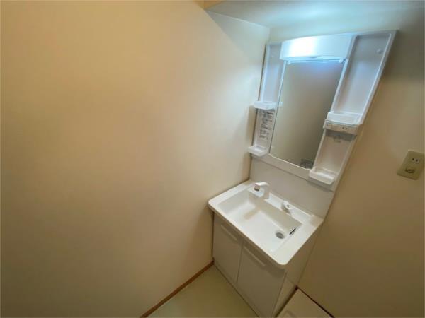 姫路市田寺マンション 部屋画像