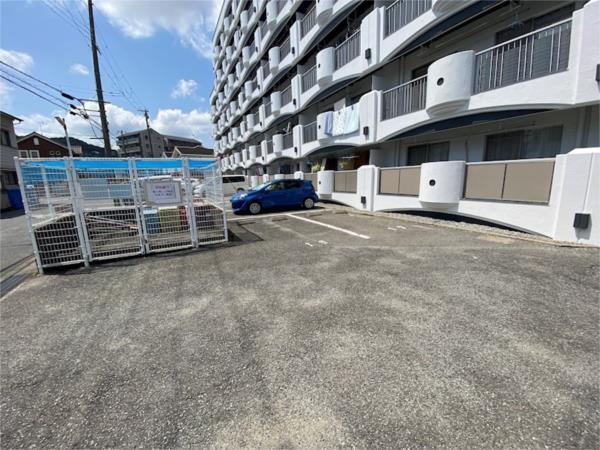 姫路市田寺マンション その他