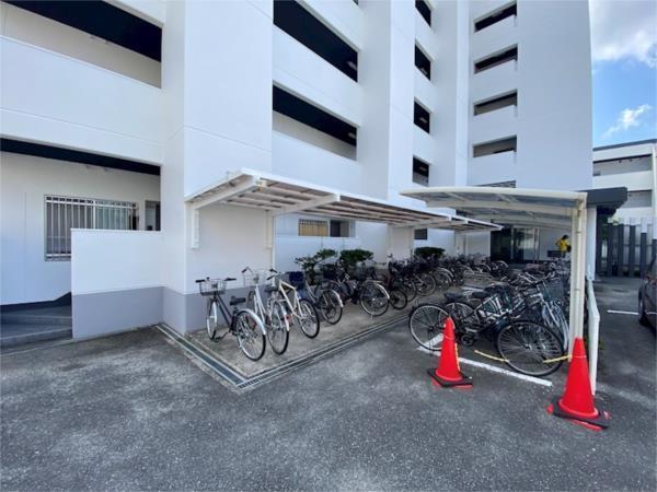 姫路市田寺マンション その他