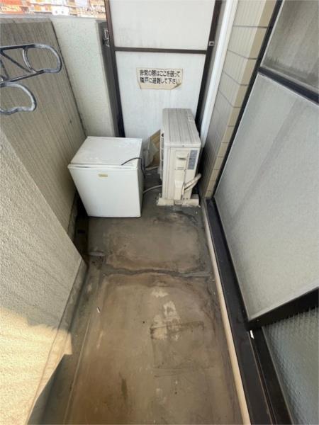 ベルトピア飾磨 部屋画像