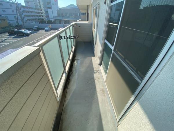 アルコ・ラ・カーサ町坪 部屋画像
