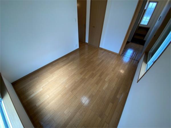 Ｃａｌｍｅリーオ その他部屋・スペース