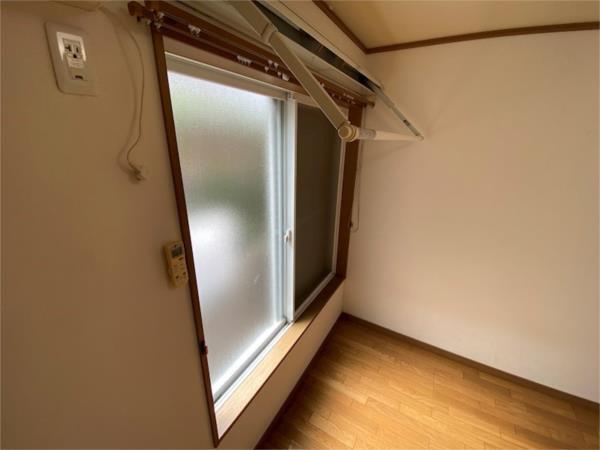 Ｃａｌｍｅリーオ 部屋画像