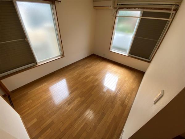 Ｃａｌｍｅリーオ その他部屋・スペース