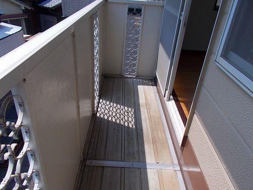 サンライズ青山 部屋画像
