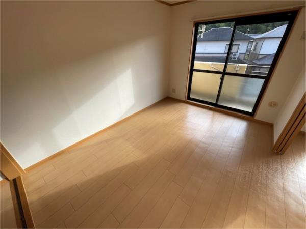 サニーガーデンI その他部屋・スペース