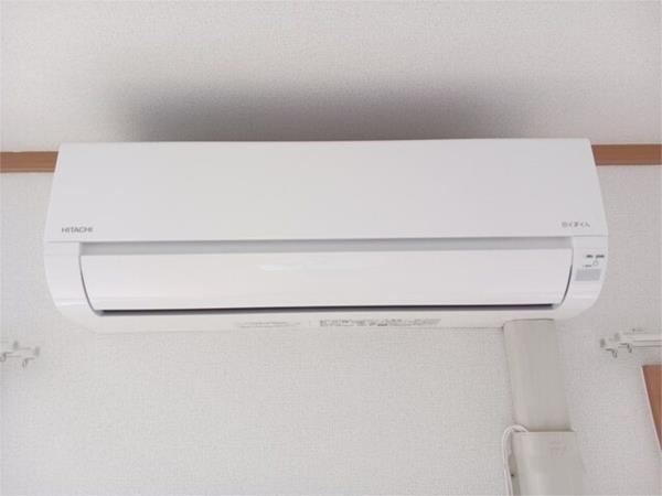 サニーガーデンI その他