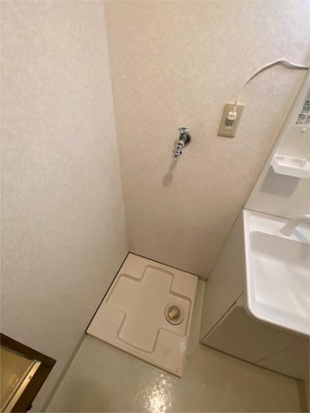 STAGE I 部屋画像