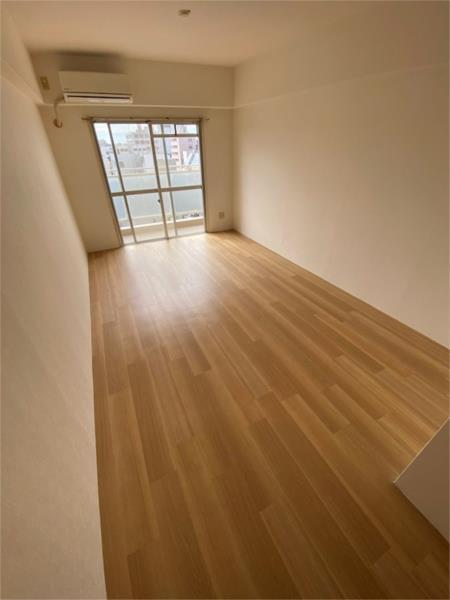 ダイアパレス姫路大手前通西 リビング