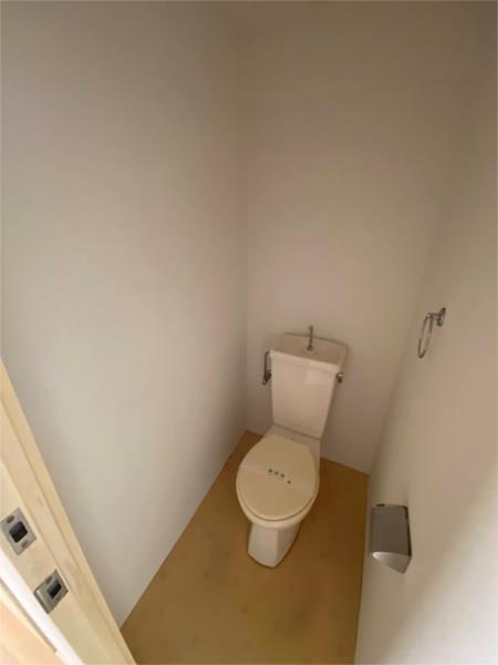 ダイアパレス姫路大手前通西 トイレ