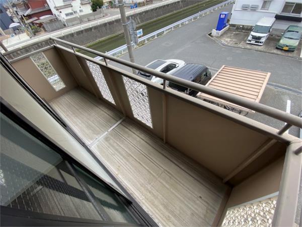 ア・カインドネス 部屋画像