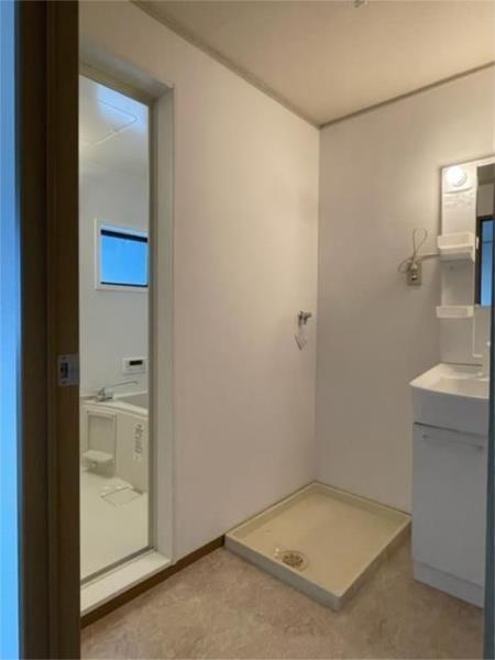 ヴィラパークス Ａ棟 部屋画像