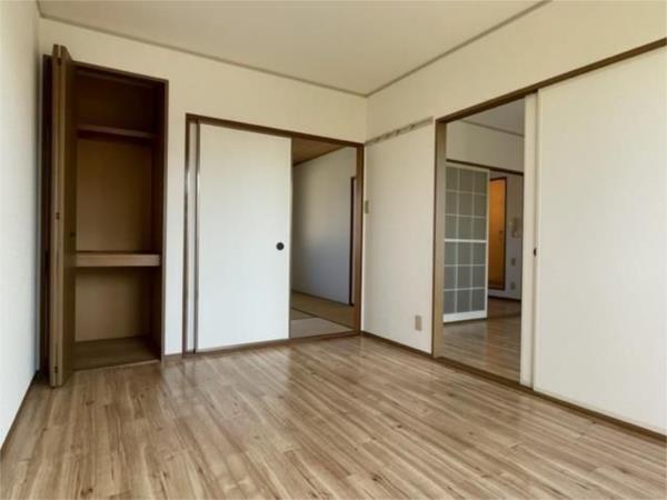 ヴィラパークス Ａ棟 その他部屋・スペース