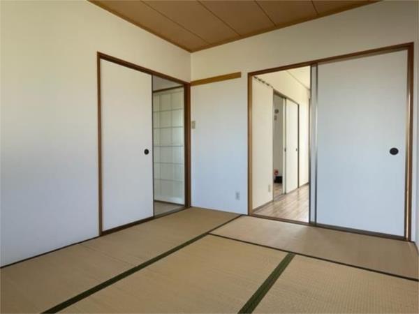 ヴィラパークス Ａ棟 その他部屋・スペース