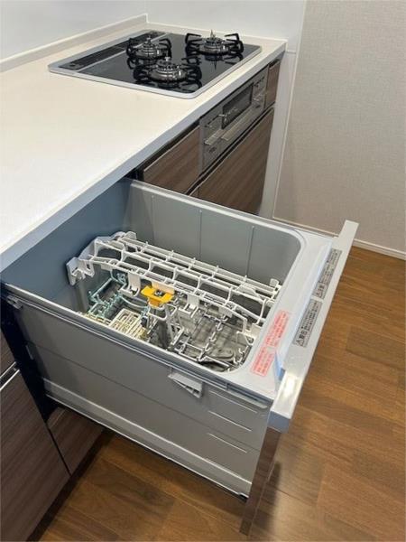 ウエリス姫路 部屋画像