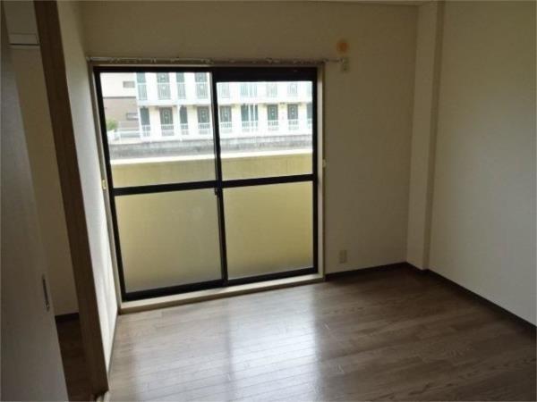 ピュアパレス 部屋画像