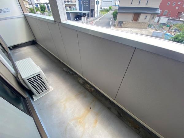 シャルマン今宿 部屋画像