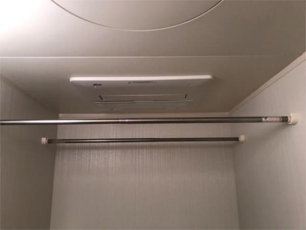 エクセルコート 部屋画像