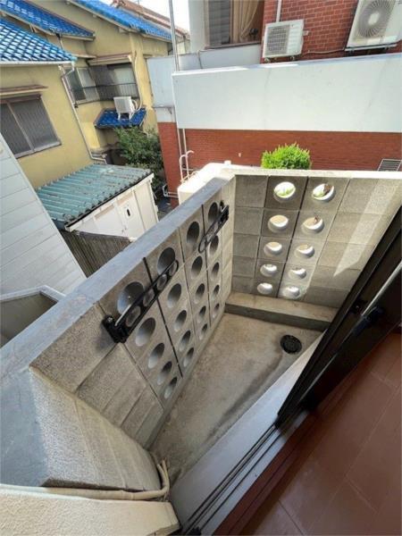 ベルフラワー岡町 部屋画像
