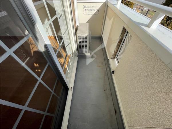 ディアコート平松 部屋画像