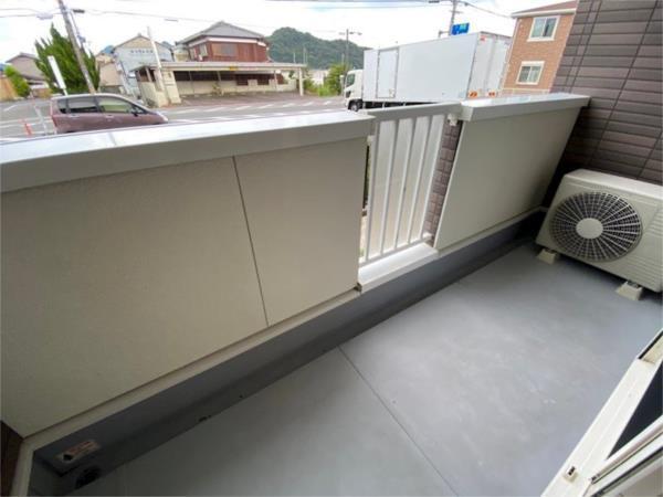 オアシス上ノ茶屋 部屋画像
