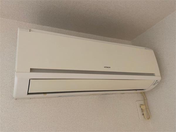 オアシス上ノ茶屋 部屋画像